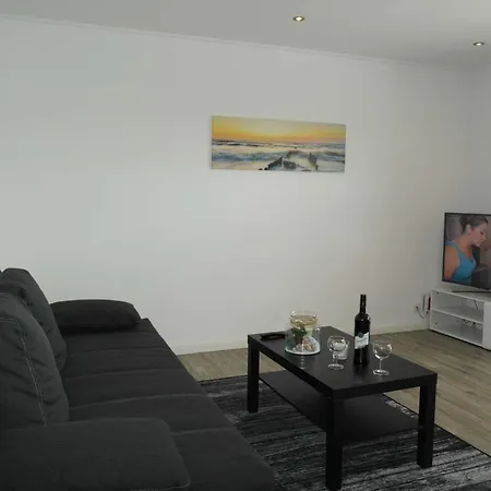 Ferienhaus Karolin Apartman *