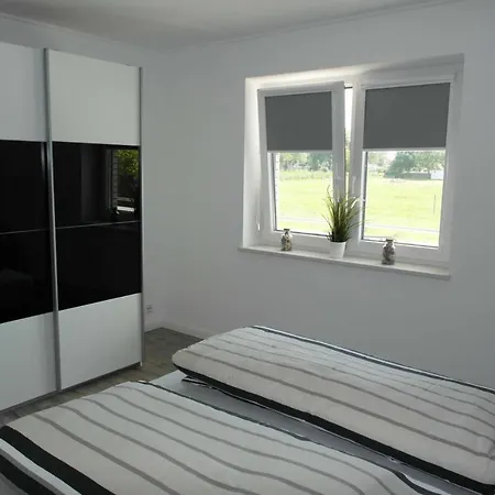 Ferienhaus Karolin *