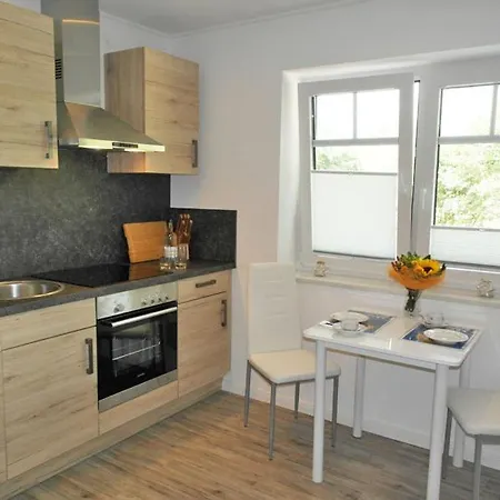 Ferienhaus Karolin *