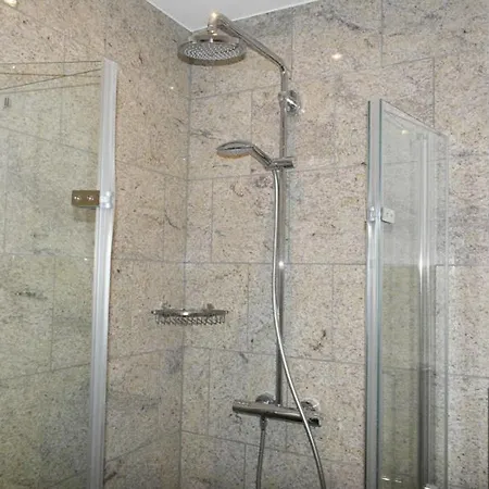Apartman Ferienhaus Karolin