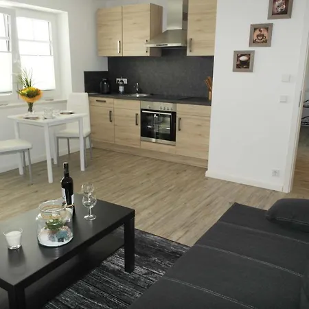 Ferienhaus Karolin
