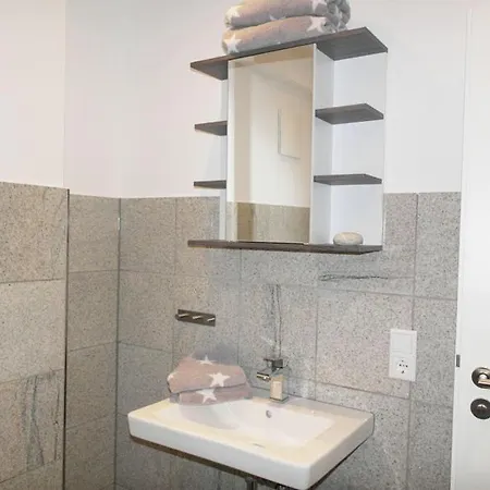 Apartman Ferienhaus Karolin *