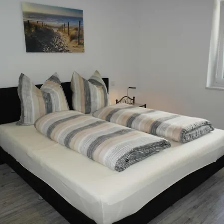 Apartman Ferienhaus Karolin *