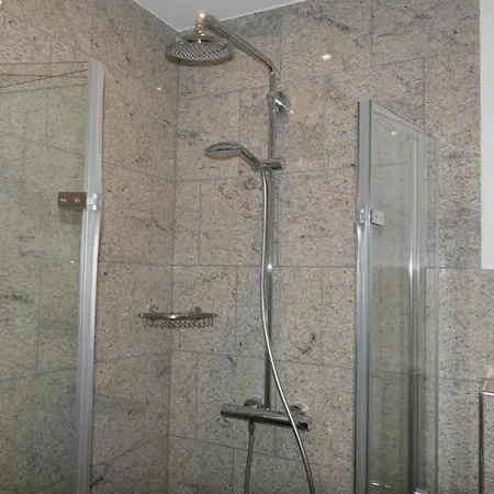 Apartman Ferienhaus Karolin