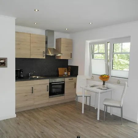 Ferienhaus Karolin *