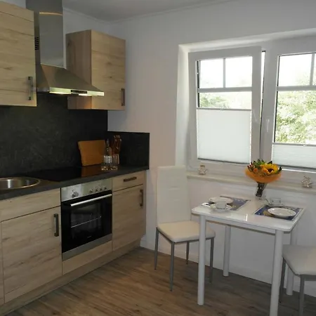 Ferienhaus Karolin