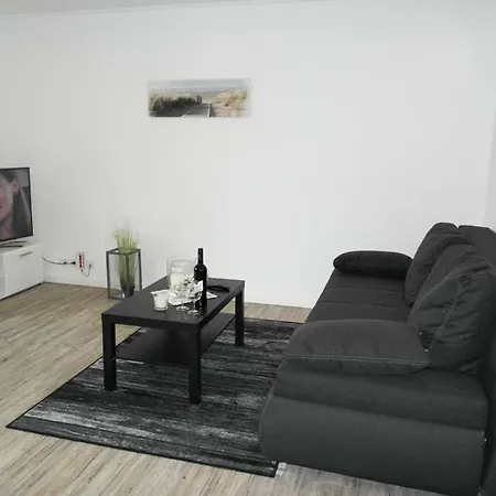 Ferienhaus Karolin